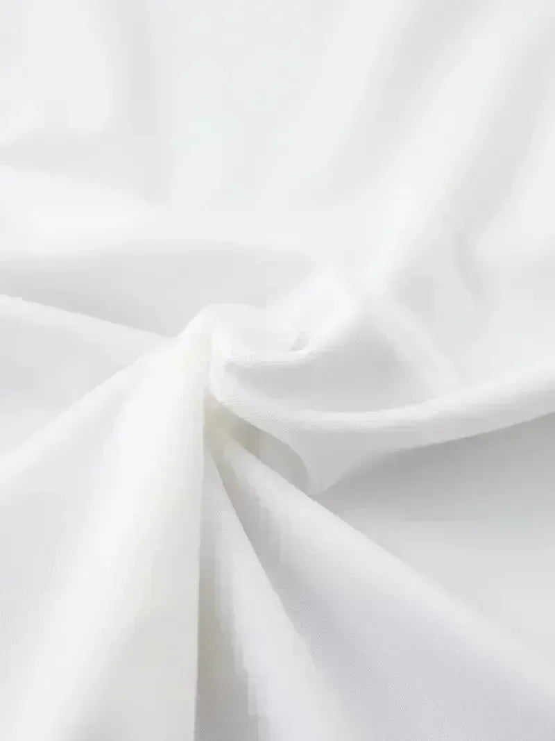 California Vintage O-Neck Tee