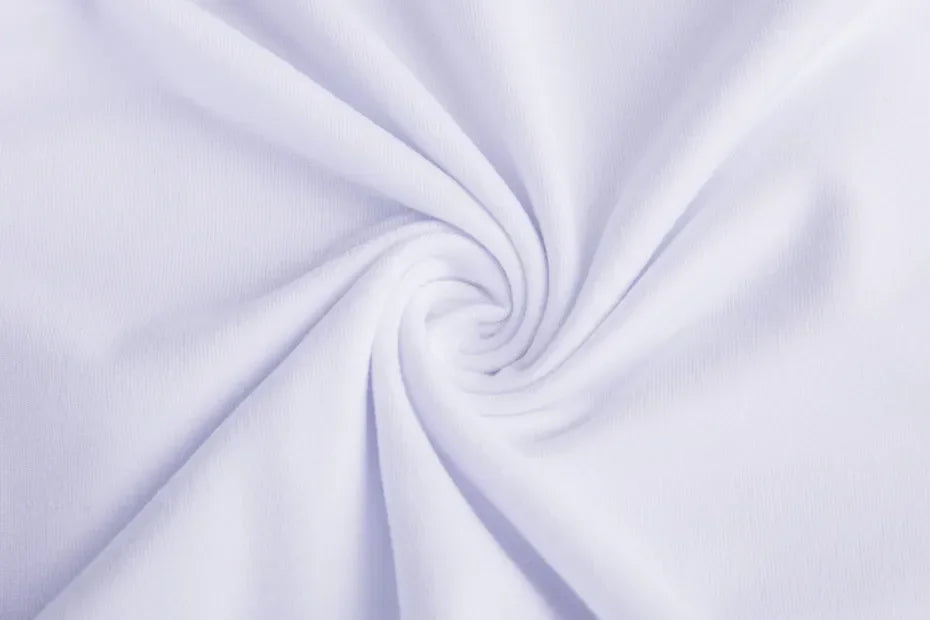 Women’s Summer White Cat Print T-Shirt – Casual Short Sleeve O-Neck Top