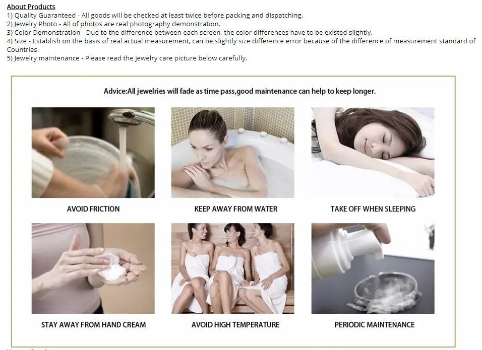 Women’s Glossy Gold Plated Heart Jewelry Set – Dangle Earrings & Necklace for Daily Wear