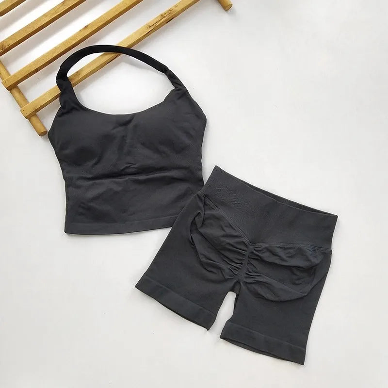 2-Piece Yoga Set