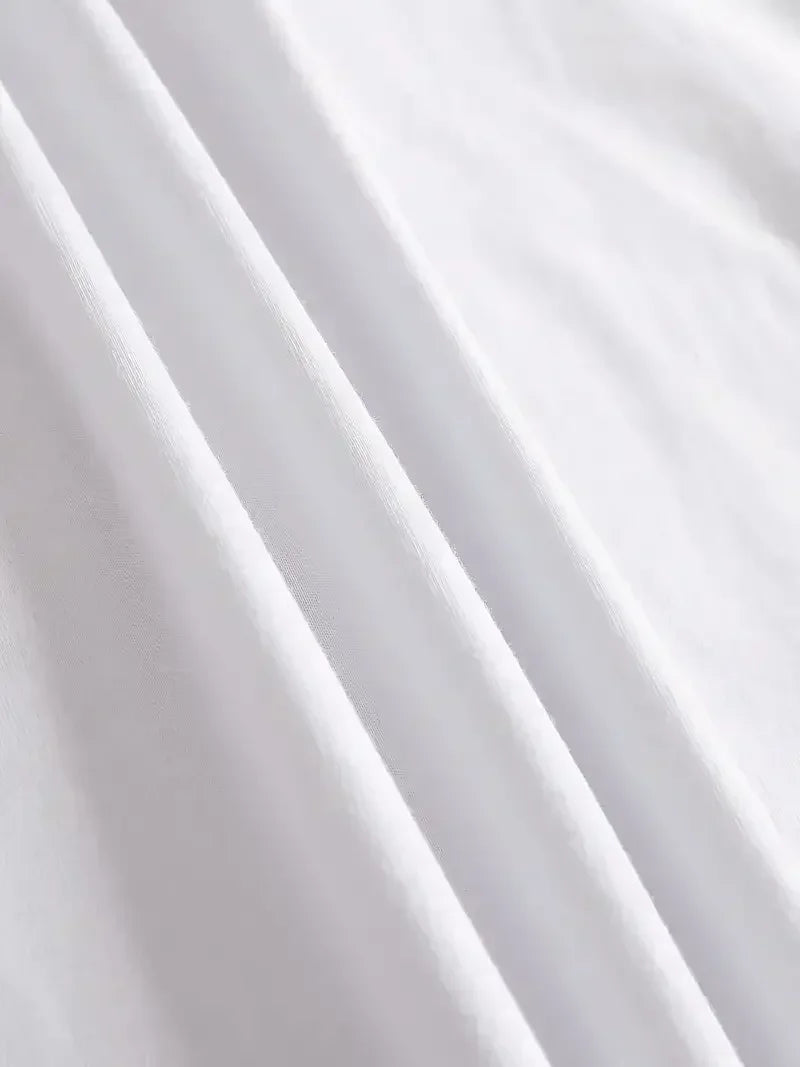 Women’s Long Sleeve Black Cat T-Shirt – Funny Casual Crew Neck Top for Autumn & Winter