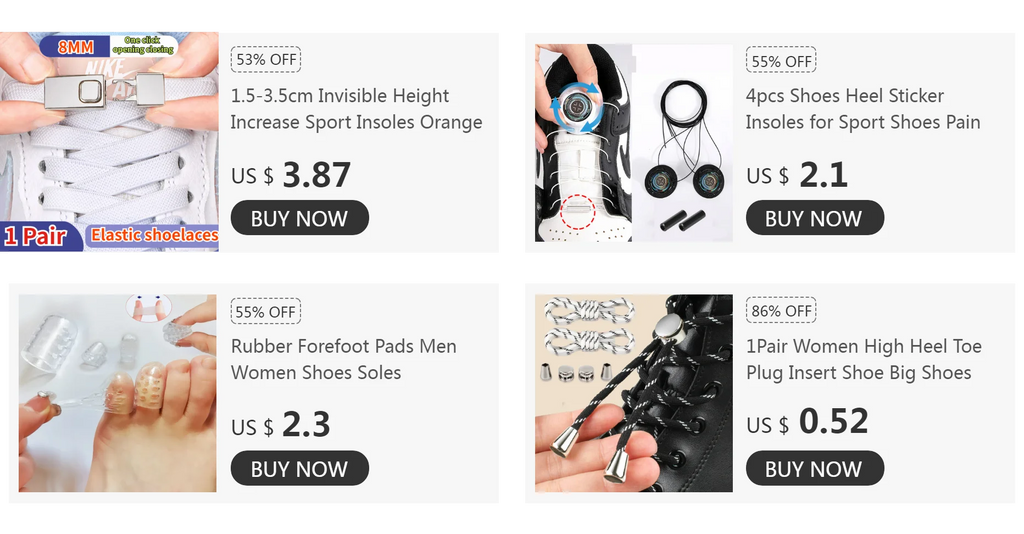 1 Pairs Shoe Stretcher Shoes Tree Shaper Rack Plastic Adjustable Length Men/Women Shoe Trees Stretcher Boot Holder Organizers