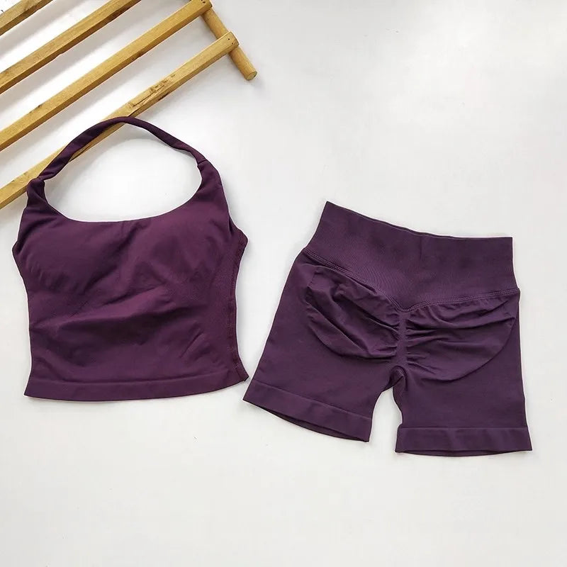 2-Piece Yoga Set
